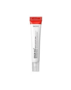 Крем для лица Origin Red Salicylic Acid Spot Cream Точечный против воспалений Nacific