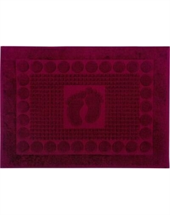 Полотенце АртПостель Ножки Арт Дизайн 50x70 Артпостель