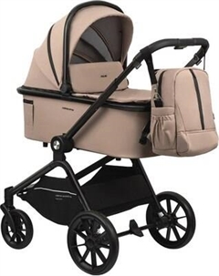 Детская универсальная коляска INDIGO Solar 2 в 1 Indigo