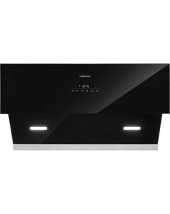 Вытяжка наклонная Hiberg VM 90131 B