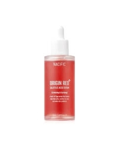 Сыворотка для лица Origin Red Salicylic Acid Serum PH Отшелушивающая Nacific
