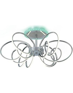 Люстра Citilux Salma CL224A161