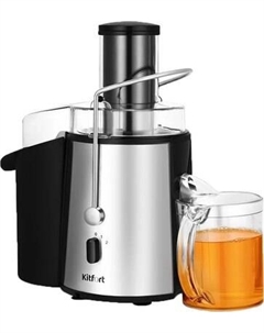 Соковыжималка электрическая Kitfort КТ-1166