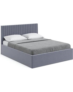 Двуспальная кровать Mio Tesoro Юджи 160x200 Mio tesoro