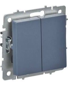 Выключатель IEK Brite BR-V23-0-10-K35 Iek