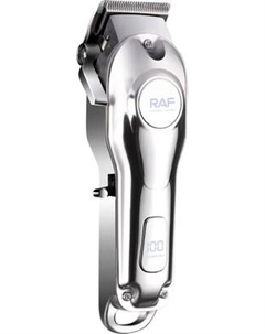 Машинка для стрижки волос RAF R.4030 Raf