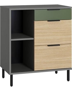 Тумба Mobi Марвэл 16.160