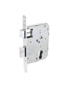 Замок врезной Антипаника ЗВ4-55A CP Аллюр
