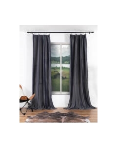 Шторы Holland Вельвет 150x270 / 6176931 Casa conforte - слайд 1