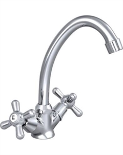 Смеситель Славен СЛ-ДВ-О11 Slaven