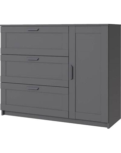 Тумба Anrex Skagen 1D3S