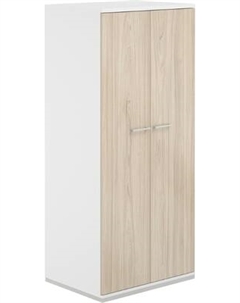 Шкаф Norden 80x60x183.3 / AG.222.WH.WH.AR