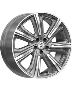 Литой диск Premium Kleemann (КР1067) 20x8.5" 5x114.3мм DIA 67.1мм ET 45мм K&k