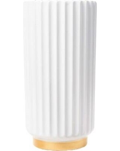 Ваза Модерн FS13633-26white Mandarin decor