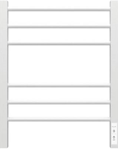 Полотенцесушитель электрический GRANULA Квадро Сплит 50х60 Granula