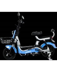 Электровелосипед AVM Delta Pro Avm