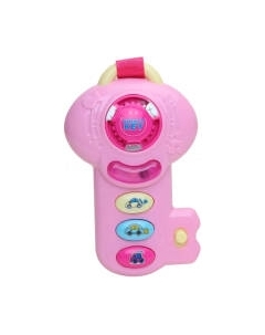 Развивающая игрушка Pituso Музыкальный ключ / K999-58G