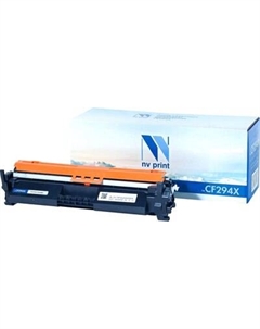Картридж NV Print NV-CF294X Nv print