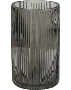 Ваза Фумо GL50923-19grey Mandarin decor