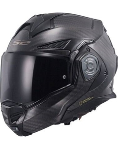Мотошлем FF901 Advant X Carbon Solid Ls2