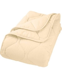 Одеяло Milanika Престиж Овечья шерсть стандарт Евро Миланика
