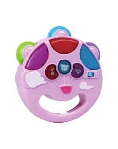 Развивающая игрушка Музыкальный бубен / K999-106G Pituso