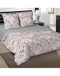 Комплект постельного белья АртПостель Модистка 520 Артпостель
