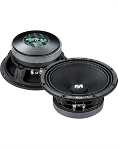 Среднечастотная АС Alphard Machete Fight 60