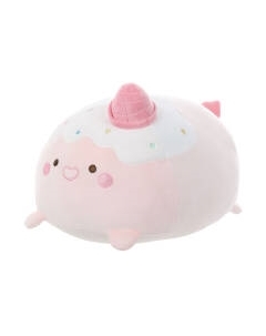 Мягкая игрушка Yummy Yummy Food Series. Клубника / 9833 Miniso