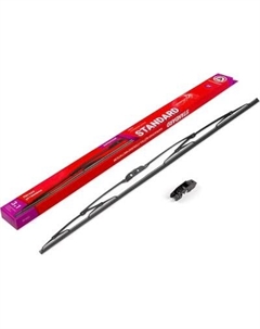 Щетка стеклоочистителя Autoprofi STD-26