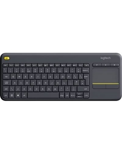 Клавиатура K400 Plus / 920-007145 Logitech