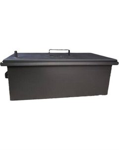 Коптильня СИБТЕРМО Эконом БК.02 / 00610601 Сибтермо