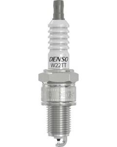 Свеча зажигания для авто W22TT Denso
