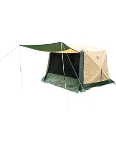 Туристический шатер СИБТЕРМО SibTravel Комфорт / 04320008 Сибтермо
