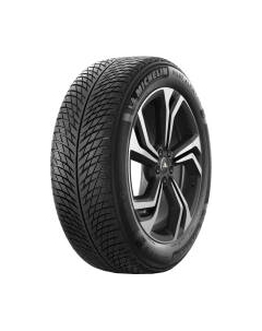 Зимняя шина Michelin Pilot Alpin 5 SUV 265/35R22 102W
