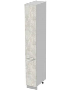 Шкаф-пенал кухонный Интерлиния Компо НШП-№1-2145