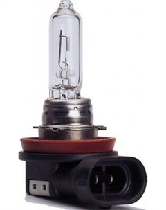 Комплект автомобильных ламп ClearLight MLH9XTV150 Clearlight