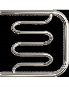 Полотенцесушитель водяной Двин Dw 50/40