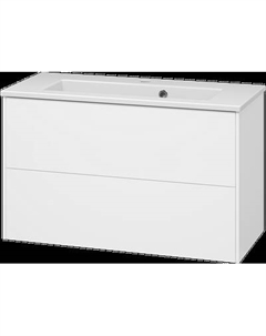 Тумба под умывальник Brevita Toy 80 / TOY-09080-0102Я