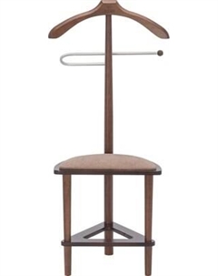 Стойка для одежды Импэкс Leset Атланта со стулом