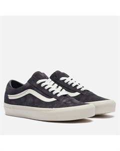 Женские кеды Old Skool Pig Suede Vans