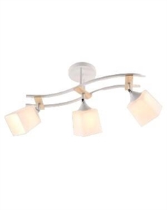 Светильник подвесной (CL) 3x60Вт Е27 НПБ 02-3x60-101 XA1586/3 Aitin-pro