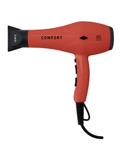 Фен Dewal Beauty Comfort / HD1004 (красный)