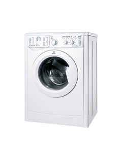 Стиральная машина INDESIT IWSC 51051 BY Indesit