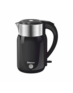 Электрочайник Sakura SA-2182BK Сакура