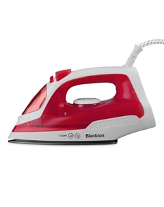 Утюг Blackton Bt SI2110 белый-красный