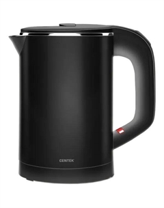 Электрочайник Centek CT-0006 black
