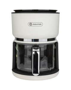 Аэрофритюрница Evolution AirMaster Glass 1GL3