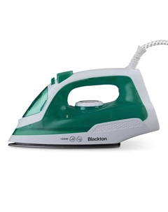 Утюг Blackton Bt SI3110 белый-зеленый