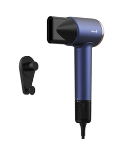 Фен DEERMA DEM-CF50W blue Deerma